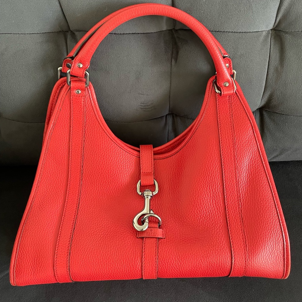 GUCCI SHOULDER BAG
